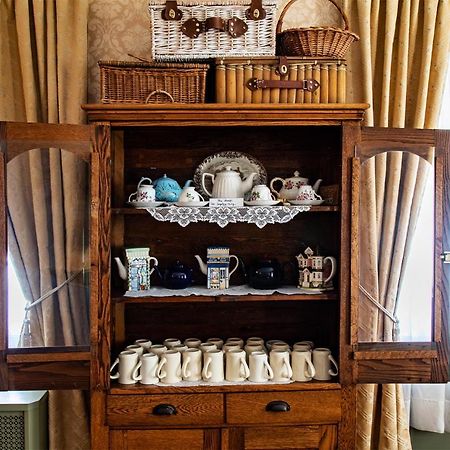 Centennial House Bed And Breakfast Northfield 外观 照片